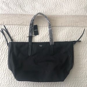 Botkier Nylon Tote NWT